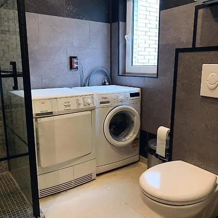 Bed & Breakfast B Chez Hamdi