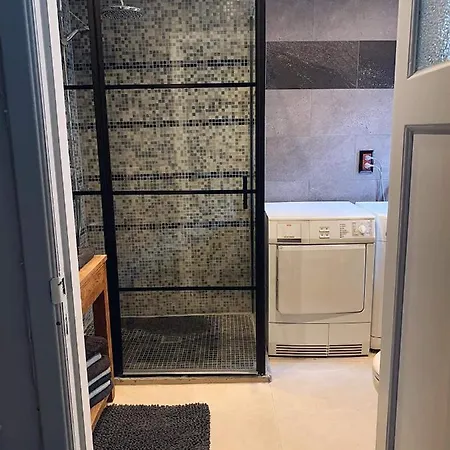 B Chez Hamdi Alojamento de Acomodação e Pequeno-almoço 3*