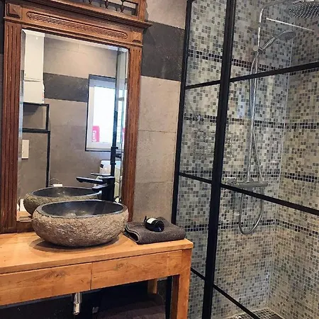 B Chez Hamdi Knokke-Heist