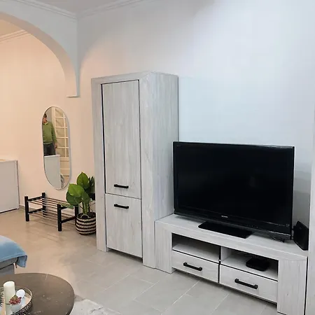 B Chez Hamdi Bed & Breakfast