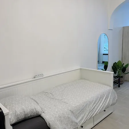 Oda ve Kahvaltı B Chez Hamdi 3*