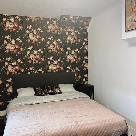B Chez Hamdi Bed & Breakfast Knokke-Heist