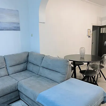 Alojamento de Acomodação e Pequeno-almoço B Chez Hamdi