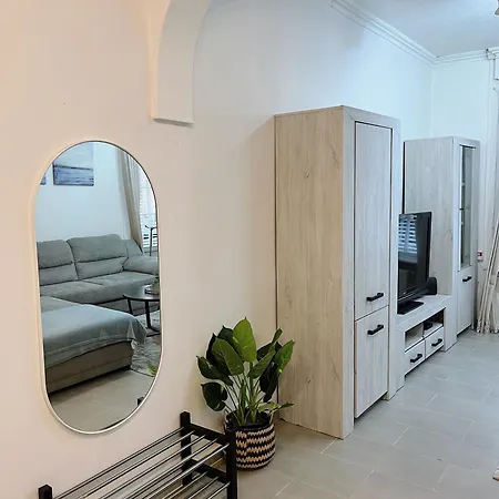 Bed & Breakfast B Chez Hamdi