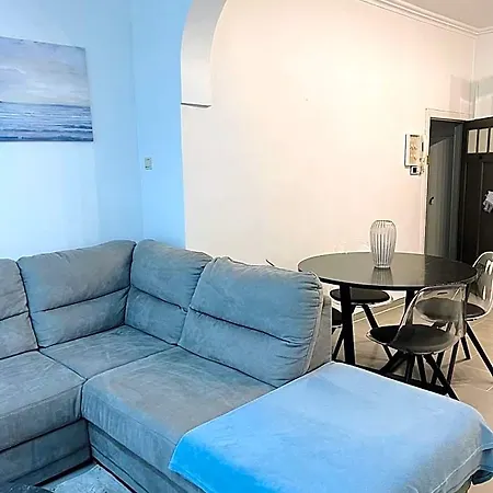 B Chez Hamdi Panzió 3*