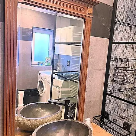 Panzió B Chez Hamdi 3*