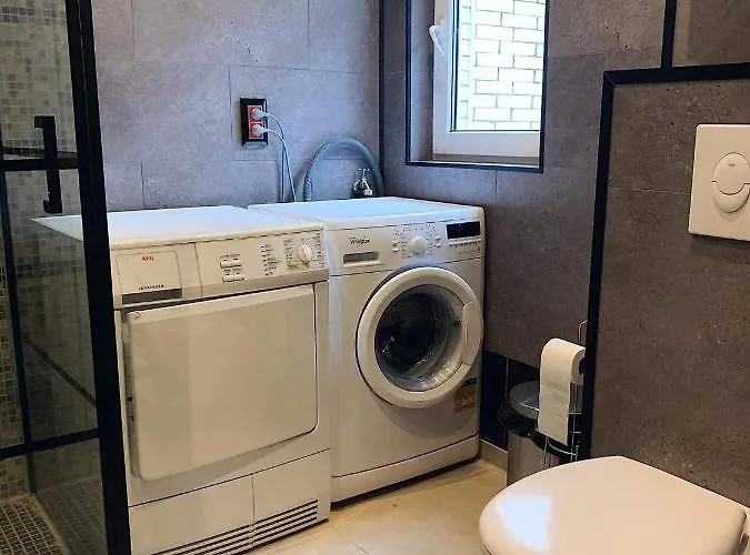 Bed & Breakfast B Chez Hamdi