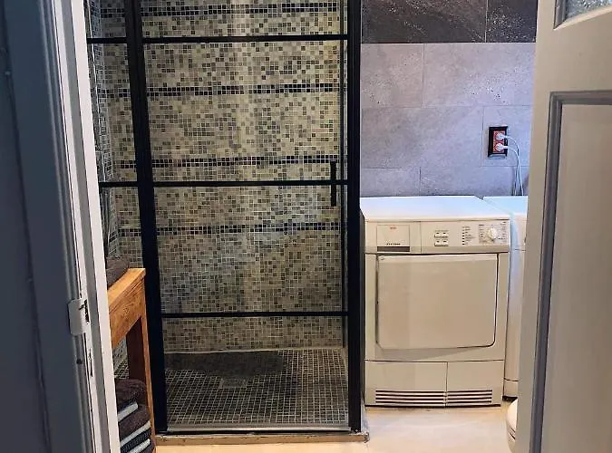 B Chez Hamdi Bed & Breakfast 3*