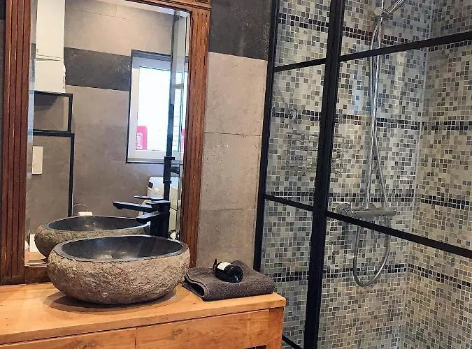 B Chez Hamdi Knokke-Heist