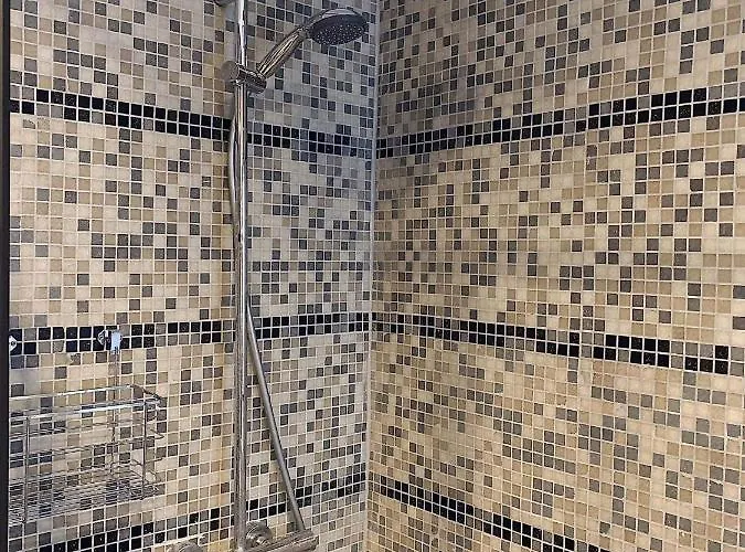 Bed & Breakfast B Chez Hamdi 3*