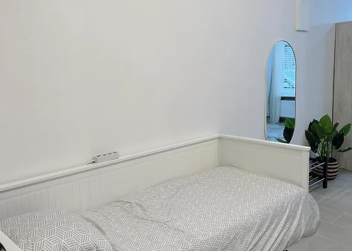 Bed & Breakfast B Chez Hamdi 3*