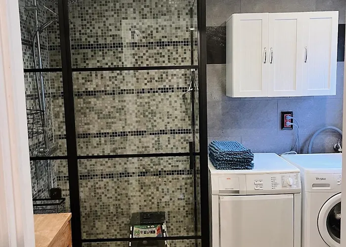 Bed & Breakfast B Chez Hamdi Knokke-Heist